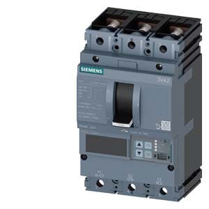 Siemens 3VA2225-6JQ32-0BC0
