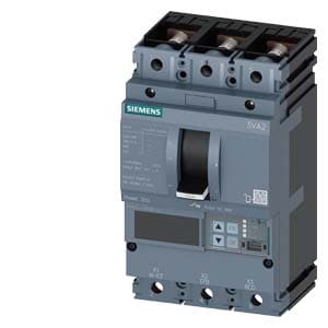 Siemens 3VA2225-7KP32-0DA0