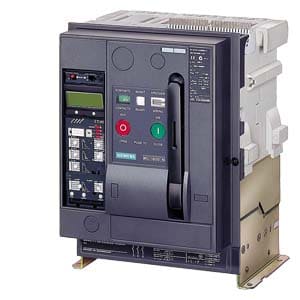 Siemens 3WL1116-2FB32-4GP2