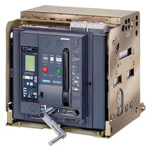 Siemens 3WL1225-3AA38-4GA4