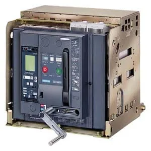 Siemens 3WL1232-4EB35-4AS4