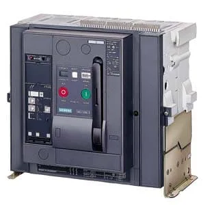 Siemens 3WL1232-4FG32-4GA2