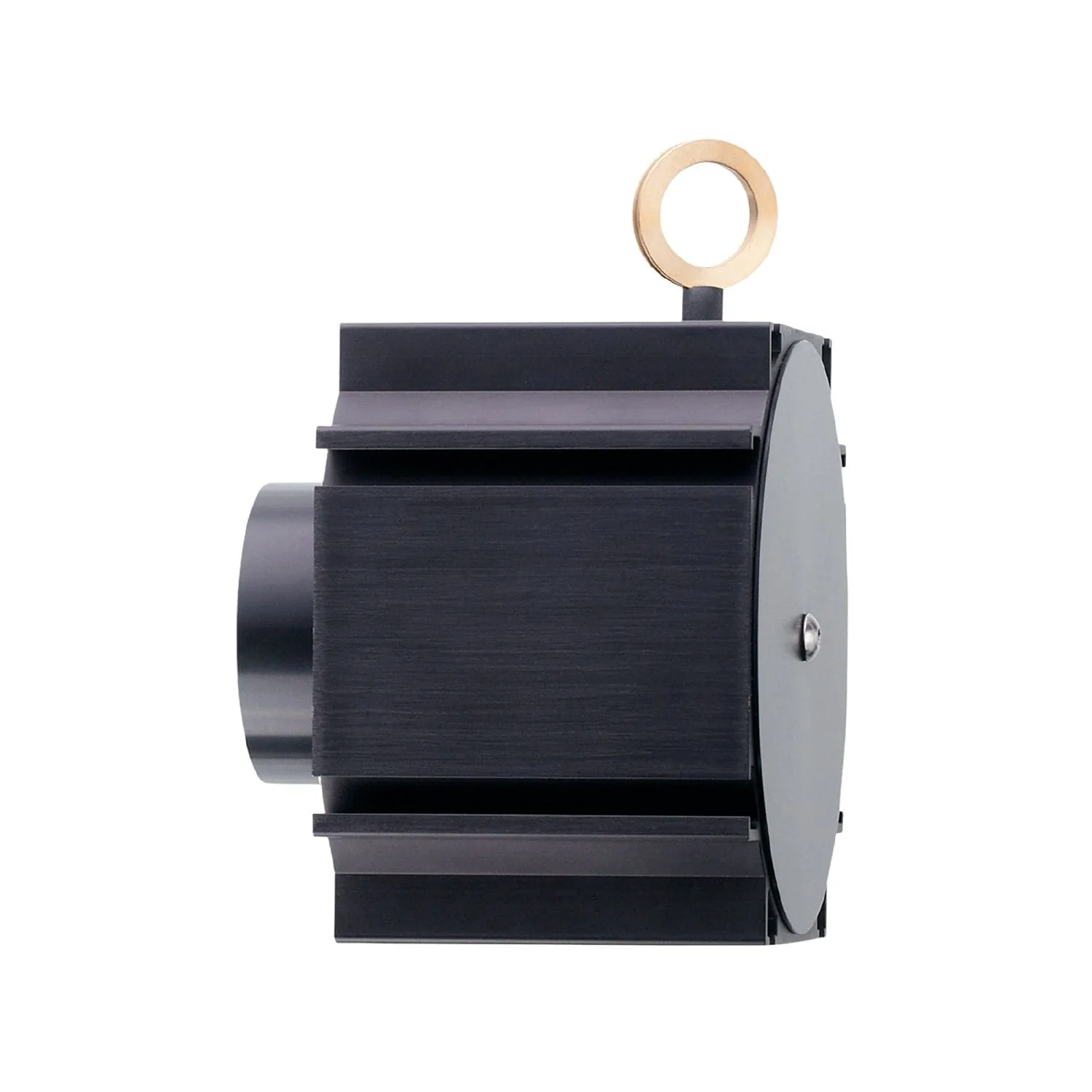 IFM E61442 draw-wire mechanism