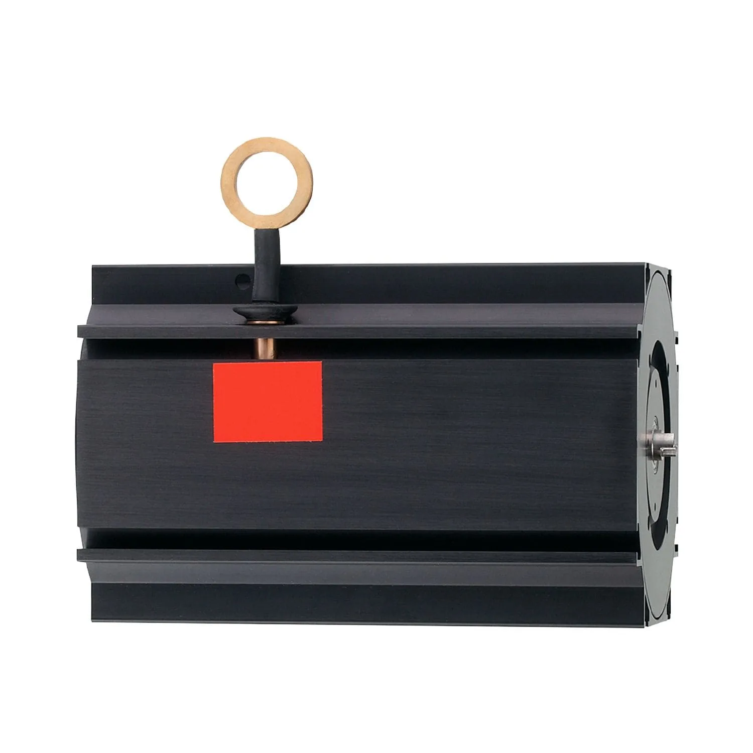 IFM E61444 draw-wire mechanism