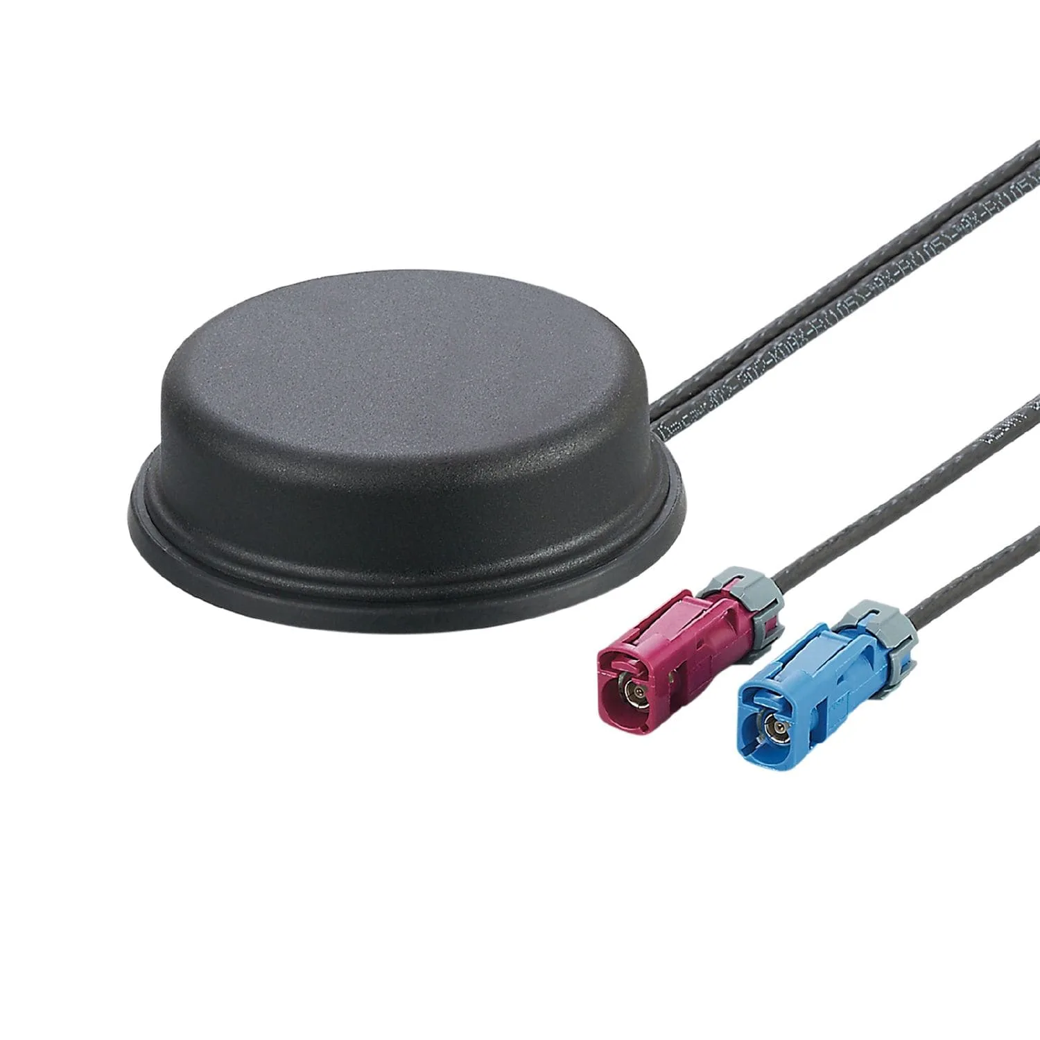 IFM EC2119 Combined antenna for navigation and radio