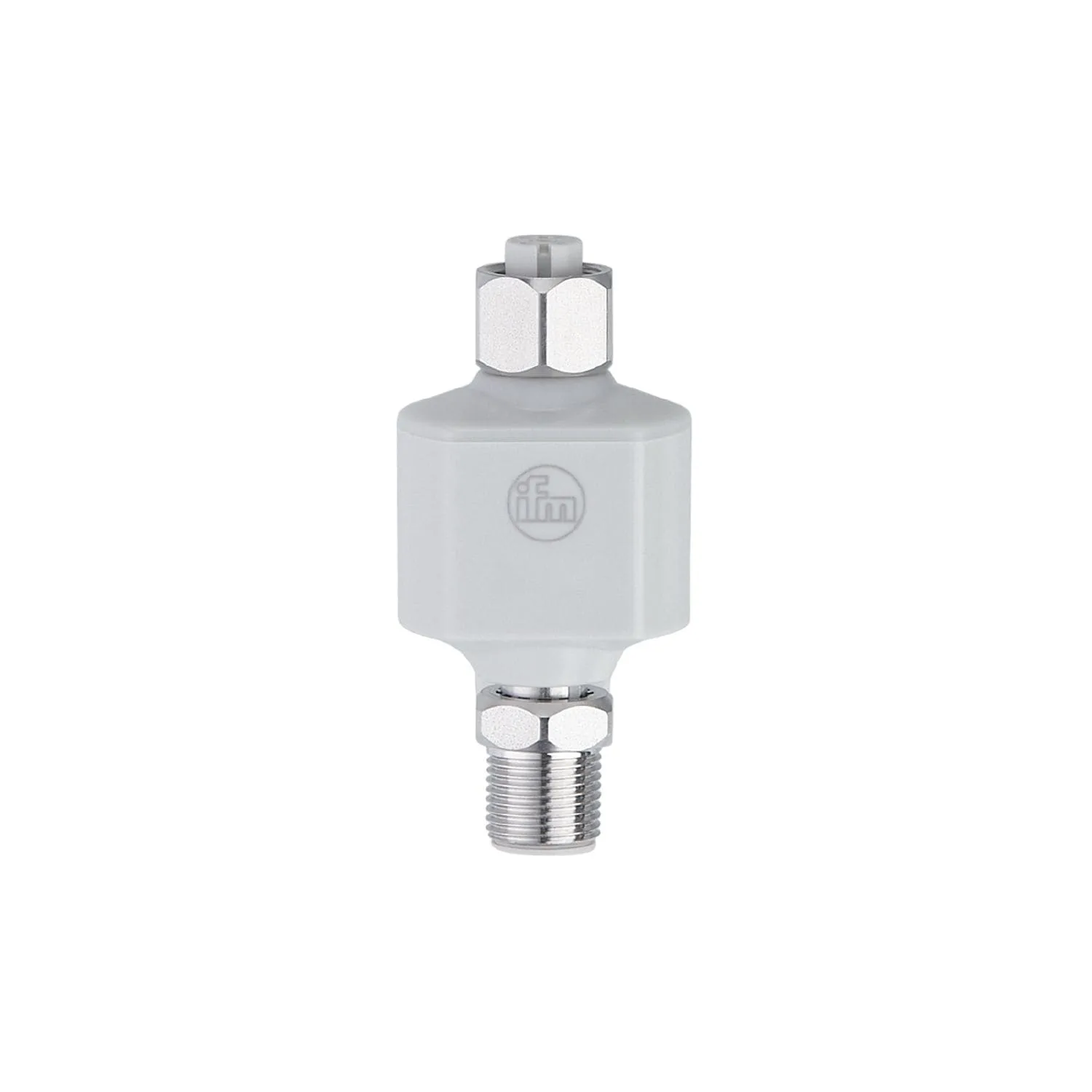 IFM EIO104 IO-Link master / converter 4...20 mA