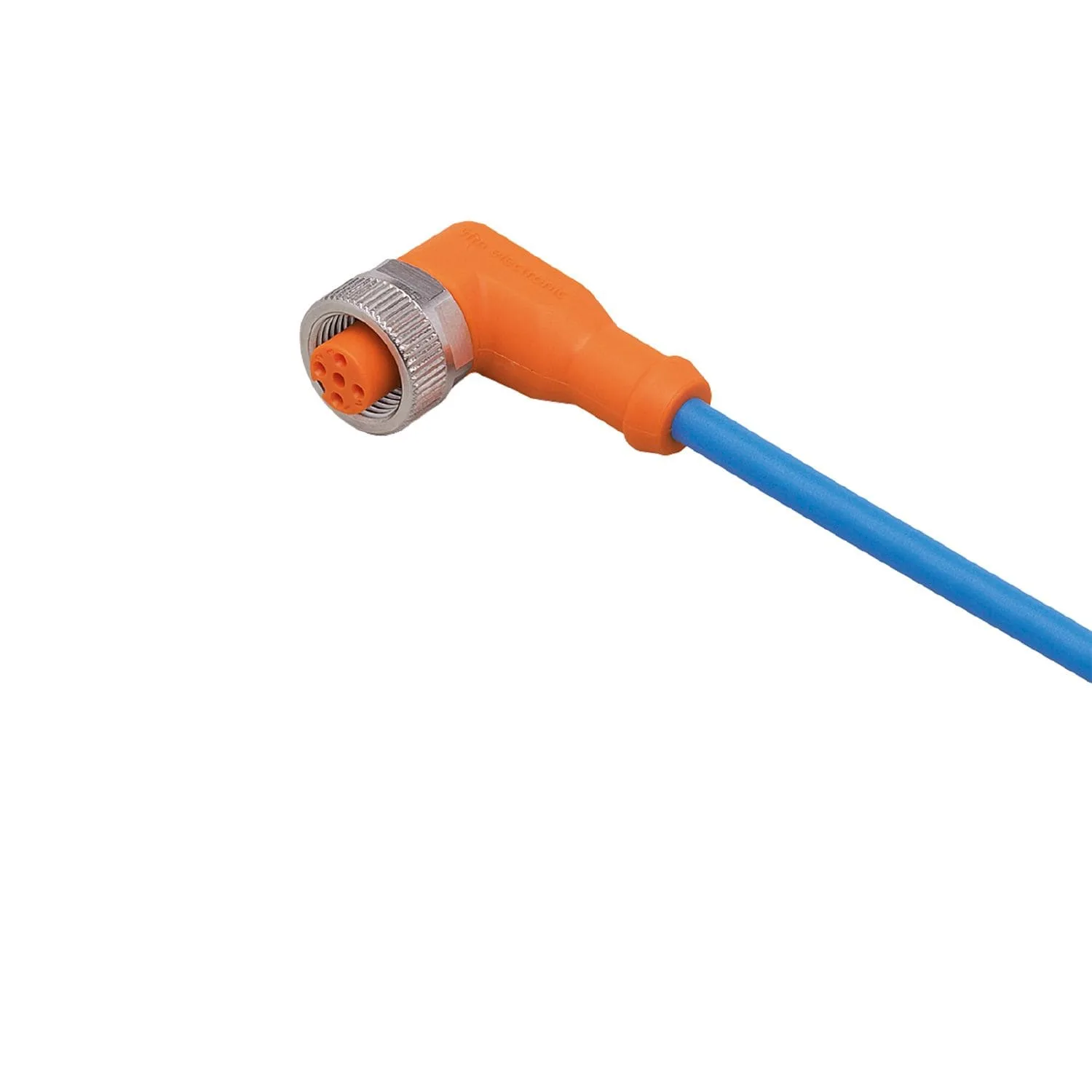 IFM ENC15A Connecting cable with socket