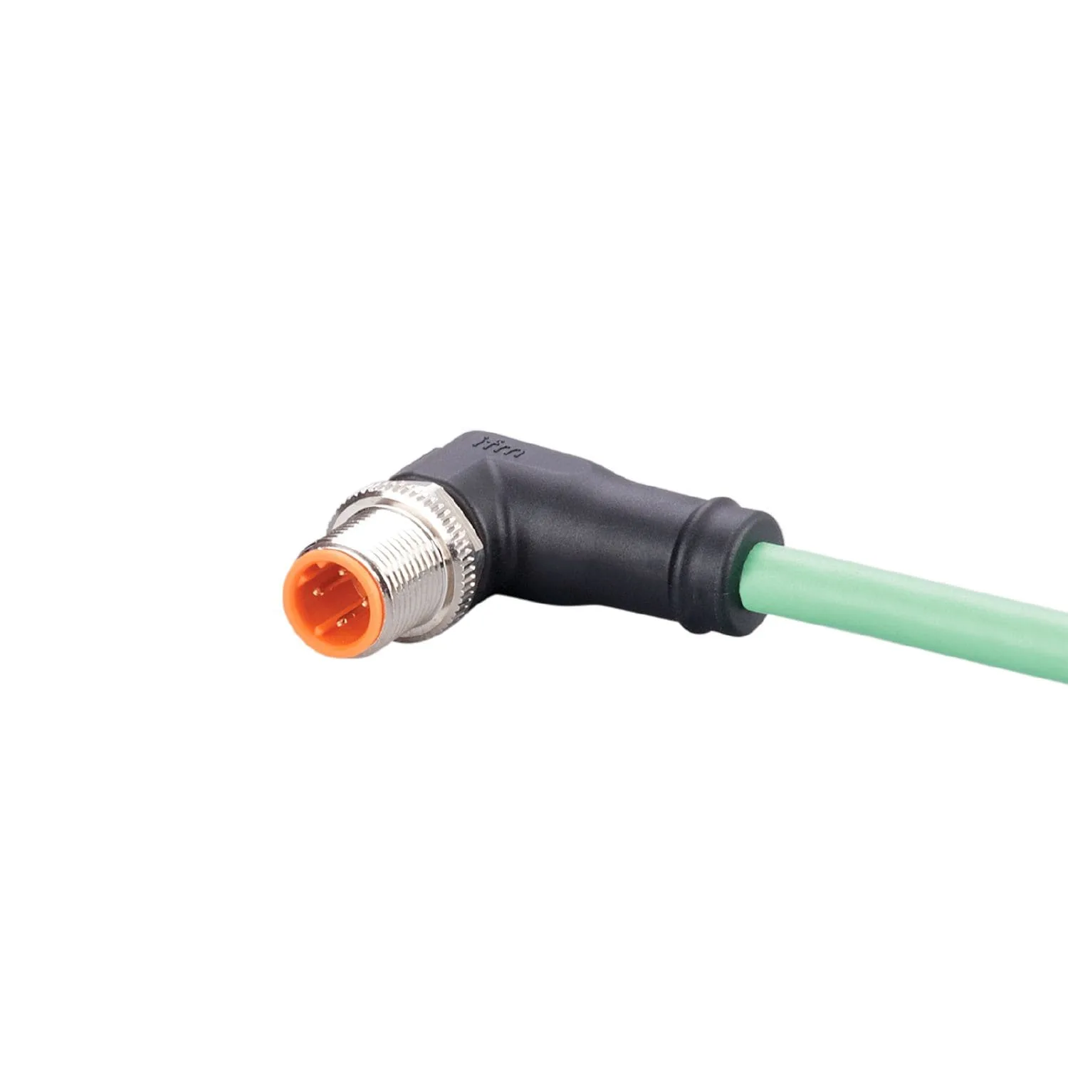 IFM EVC902 Connecting cable with plug