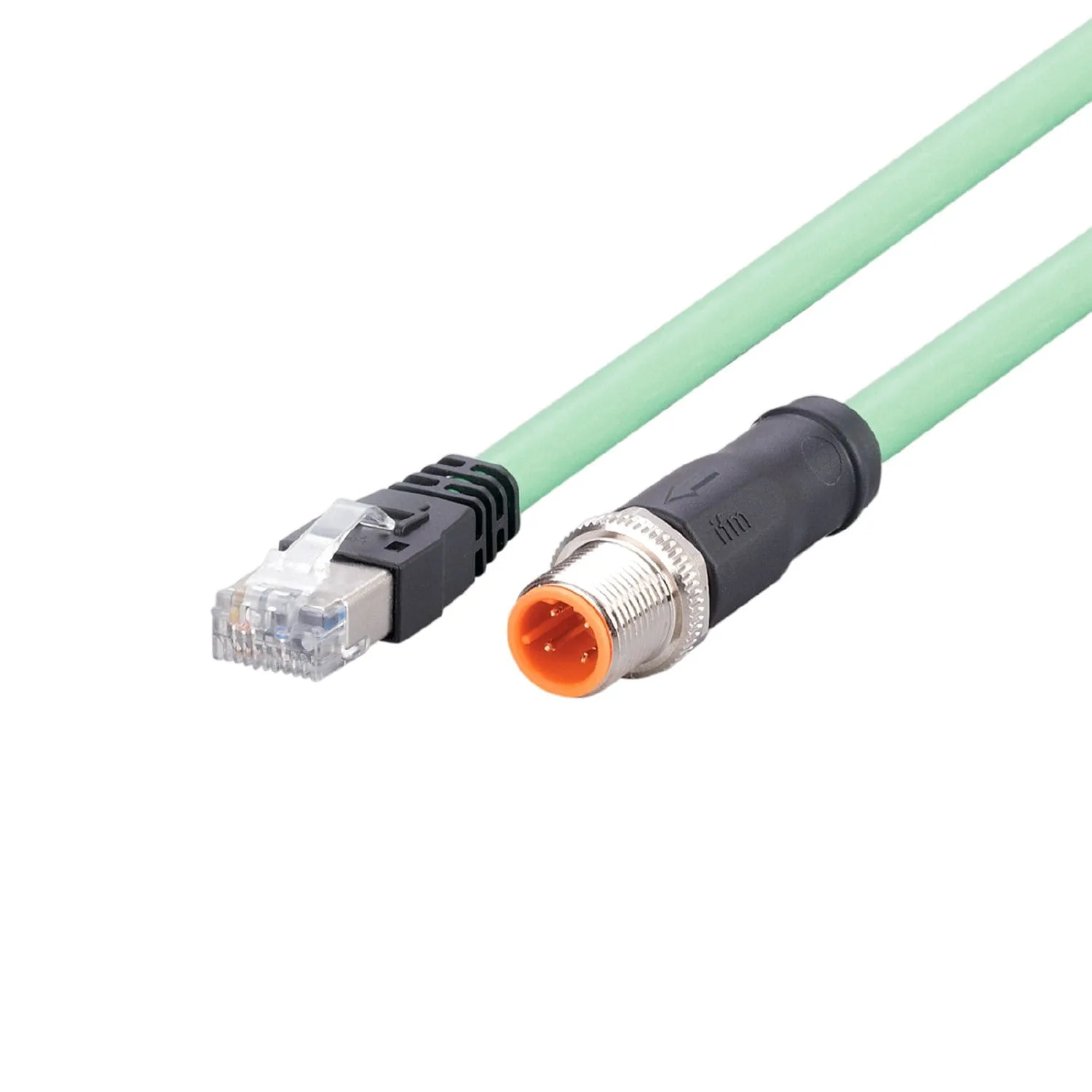 IFM EVC929 Ethernet connection cable