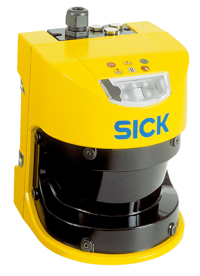 Sick S30A-4011DA | Part no.: 1028936