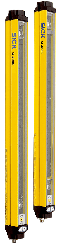 Sick M40E-025000AR0
