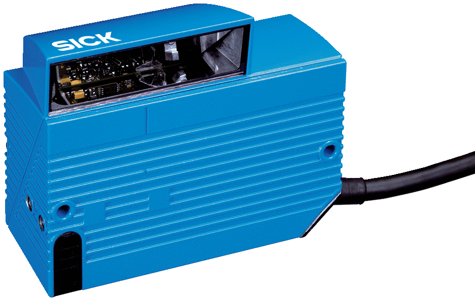 Sick CLV640-3000S01 | Part no.: 1063838