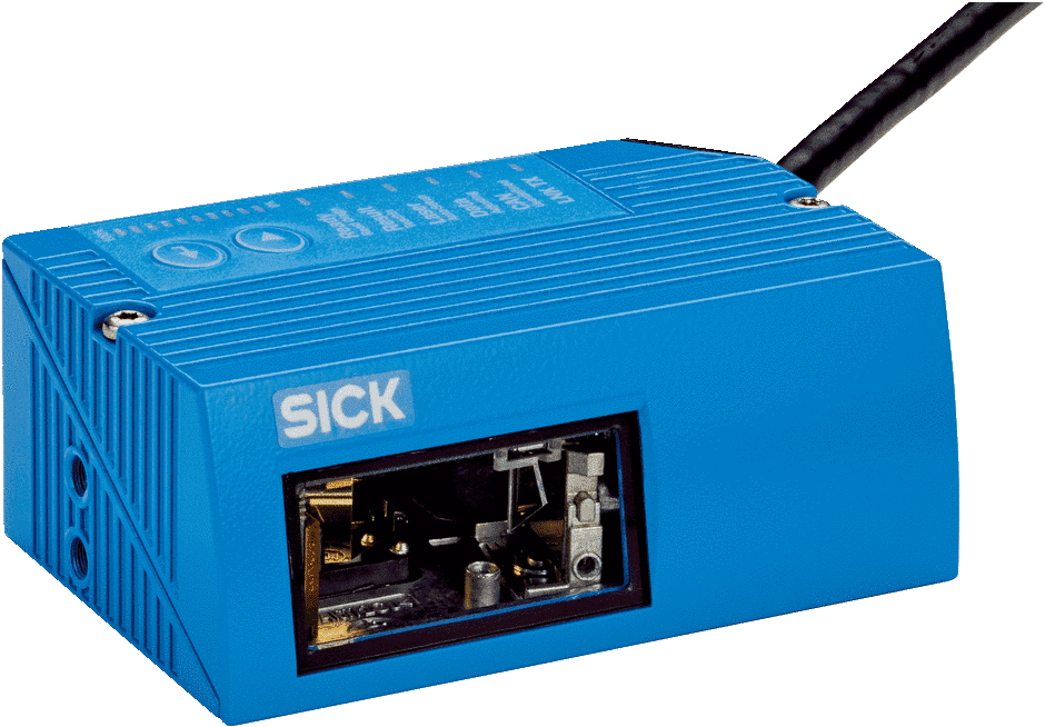 Sick CLV650-0000 | Part no.: 1041290