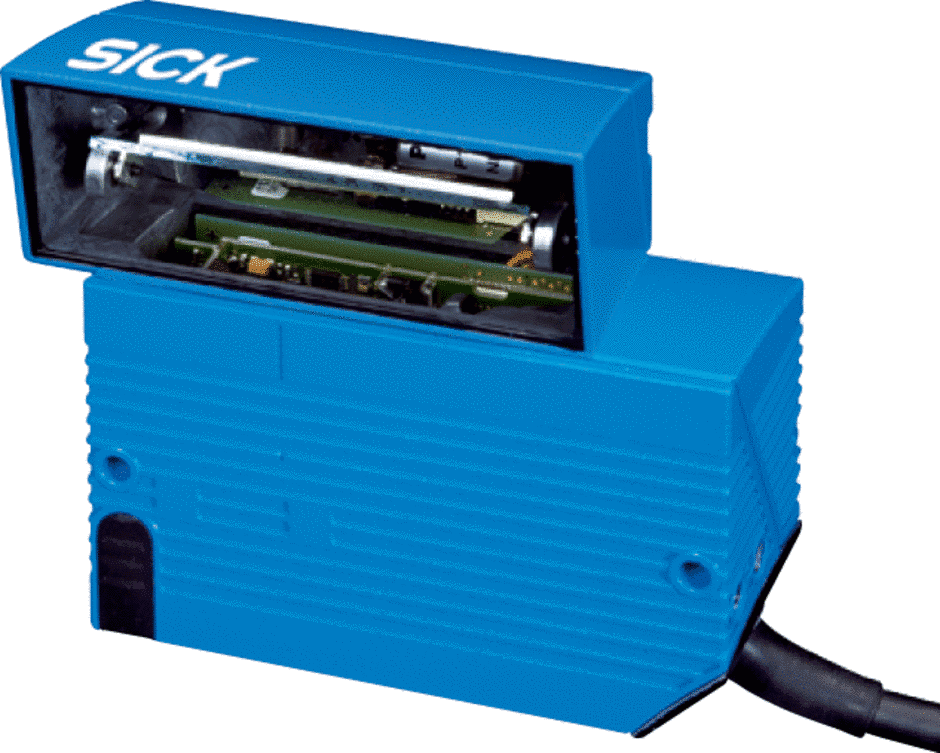 Sick CLV630-6001S01 | Part no.: 1049008