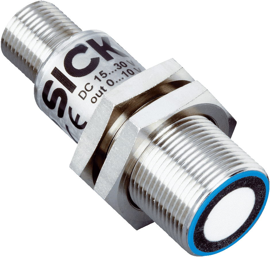 Sick UM18-211126111 | Part no.: 6048392