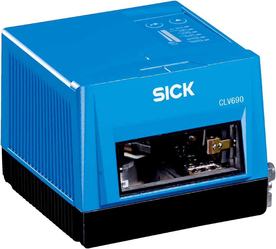 Sick CLV690-0001 | Part no.: 1056602