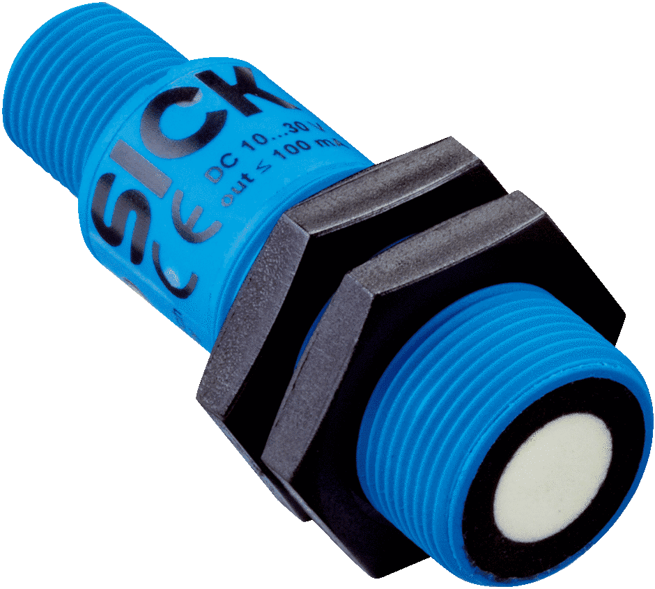 Sick UM18-218166101 | Part no.: 6072883