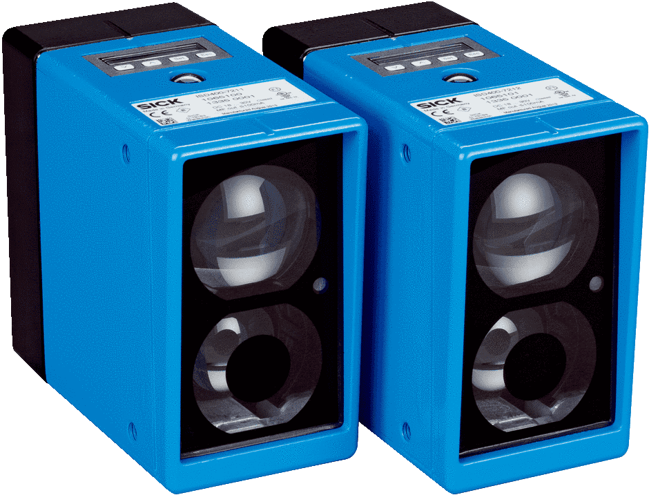 Sick ISD400-7321 | Part no.: 1071580