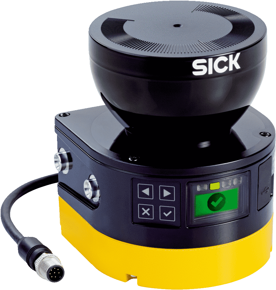 Sick MICS3-AAAZ40AZ1P01 | Part no.: 1075842