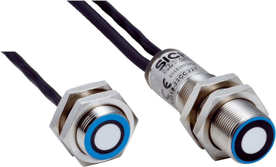 Sick UD18-22CC221 | Part no.: 6058910