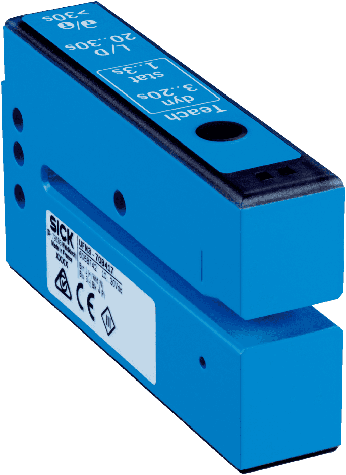 Sick UFN3-70B417 | Part no.: 6058742