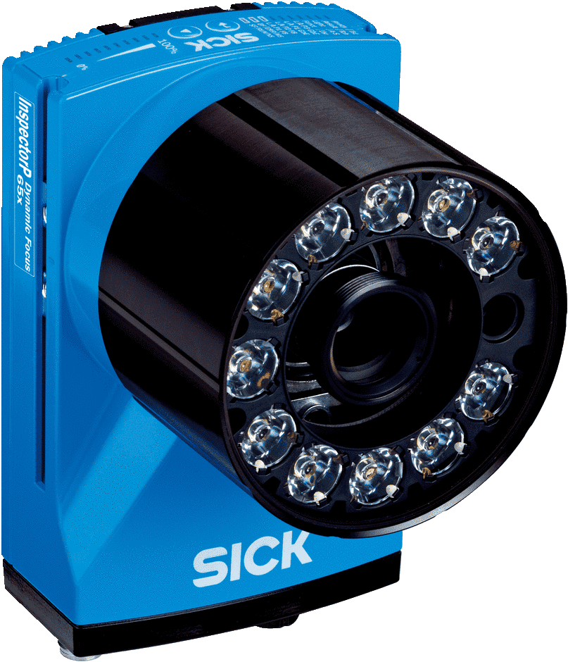 Sick V2D652P-2MEWHA6 | Part no.: 1082305