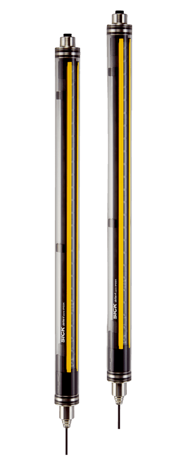 Sick C4C-EB18030A10000