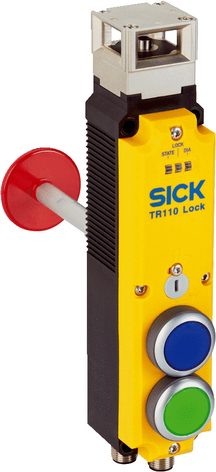 Sick TR110-SRU2B01 | Part no.: 6068078