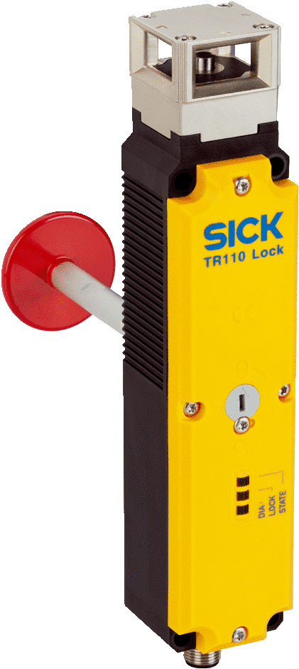 Sick TR110-SRUSA01 | Part no.: 6044631