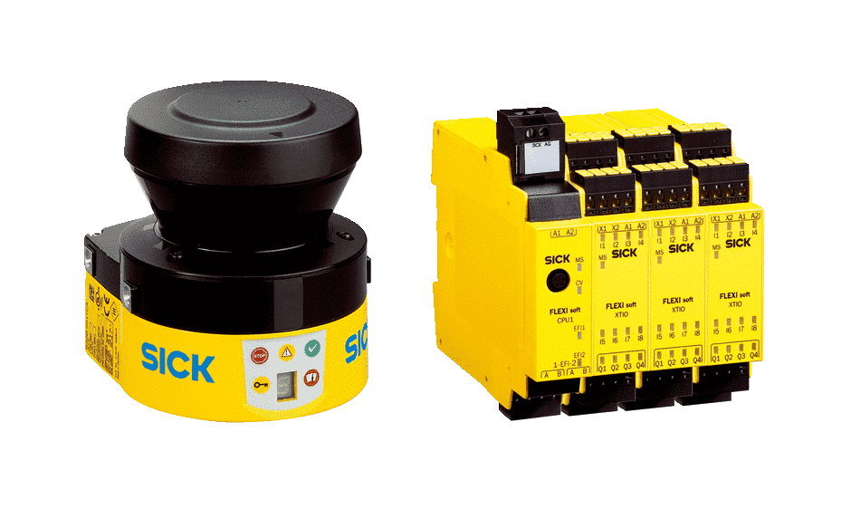 Sick SAPPB2D-08X0041 | Part no.: 1096129