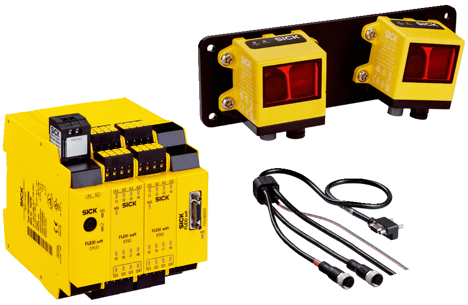 Sick SAPPD3E-14AP003 | Part no.: 1028308