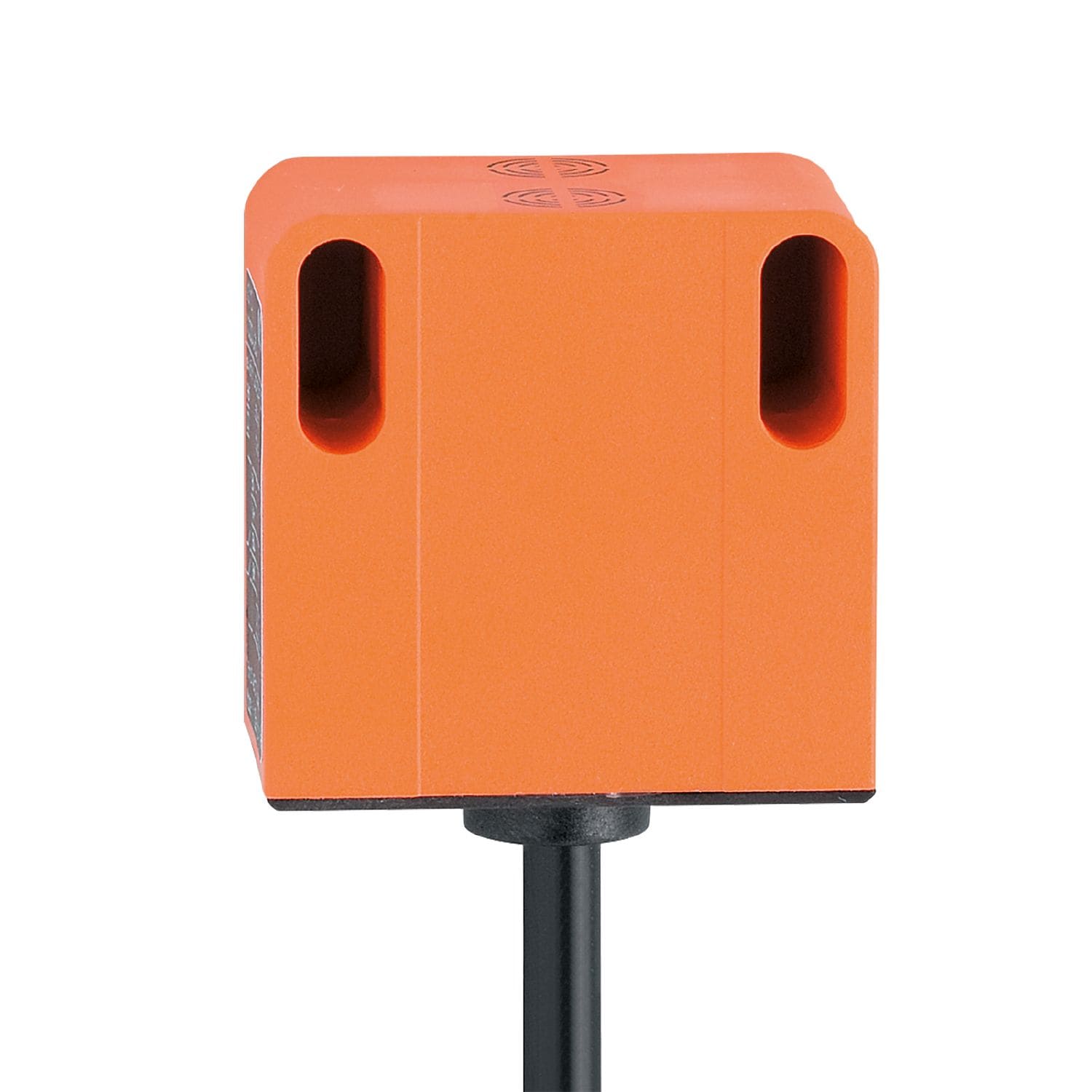 IFM IN0126 Inductive dual sensor for valve actuators