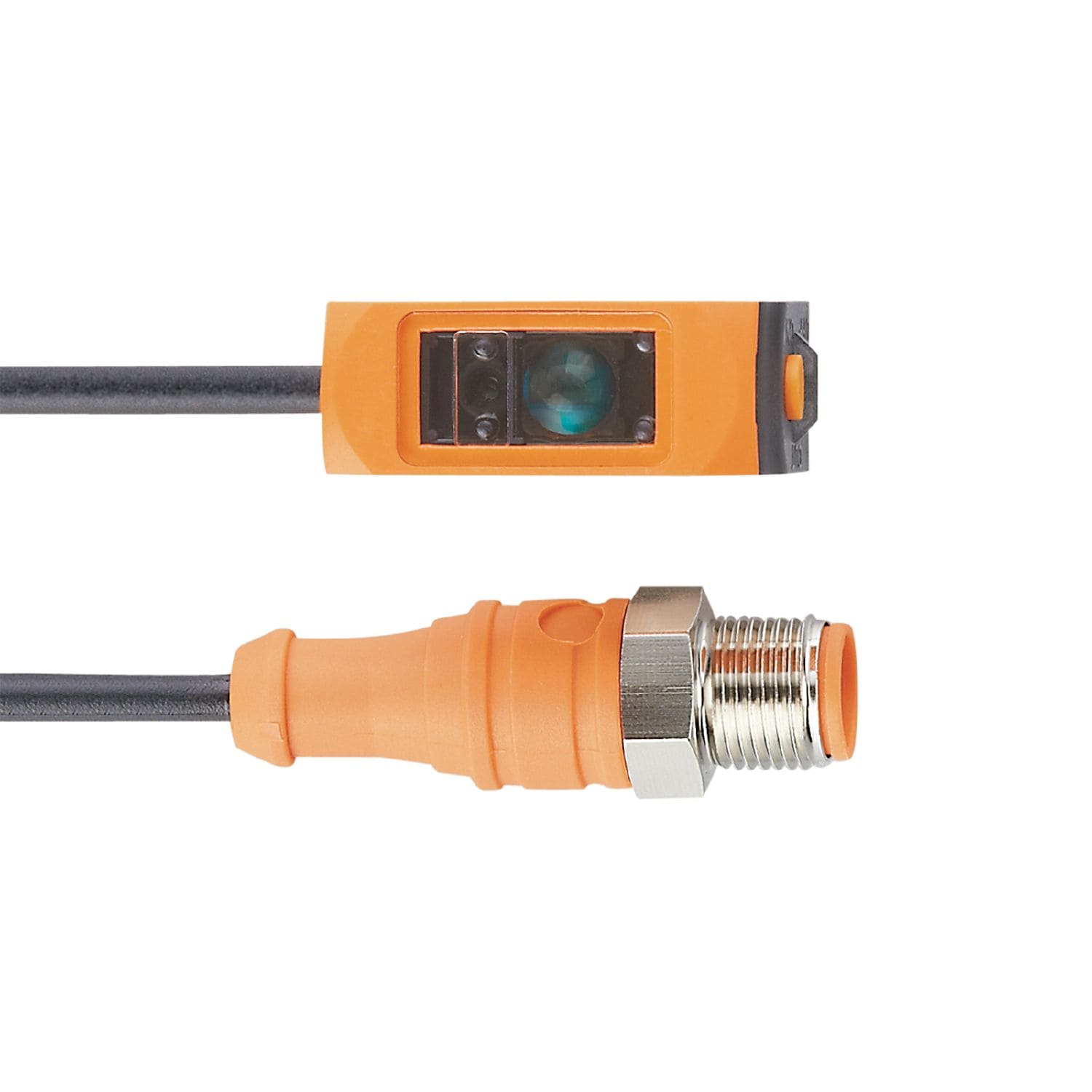 IFM O6P701 Retro-reflective sensor