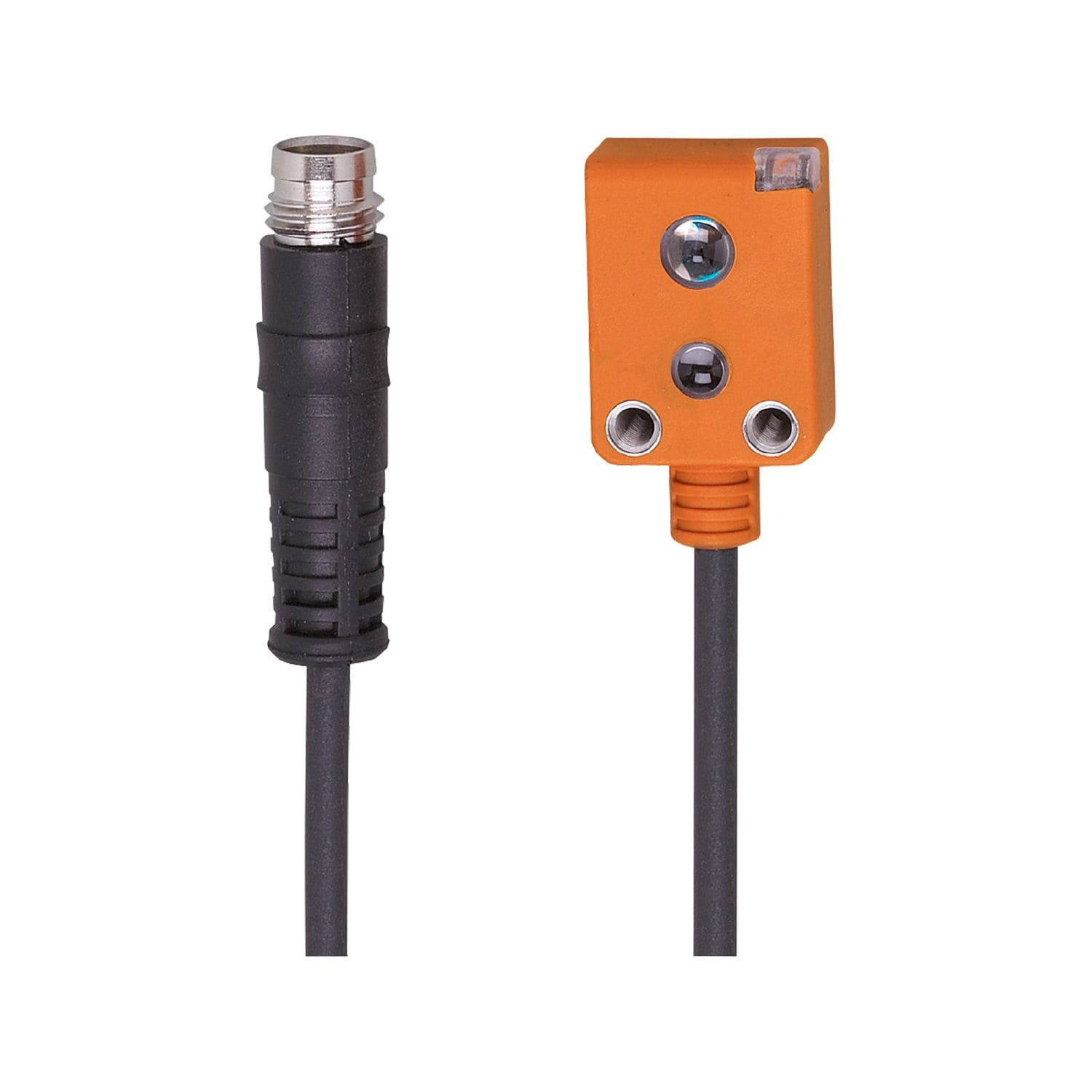 IFM O7H202 Diffuse reflection sensor with background suppression