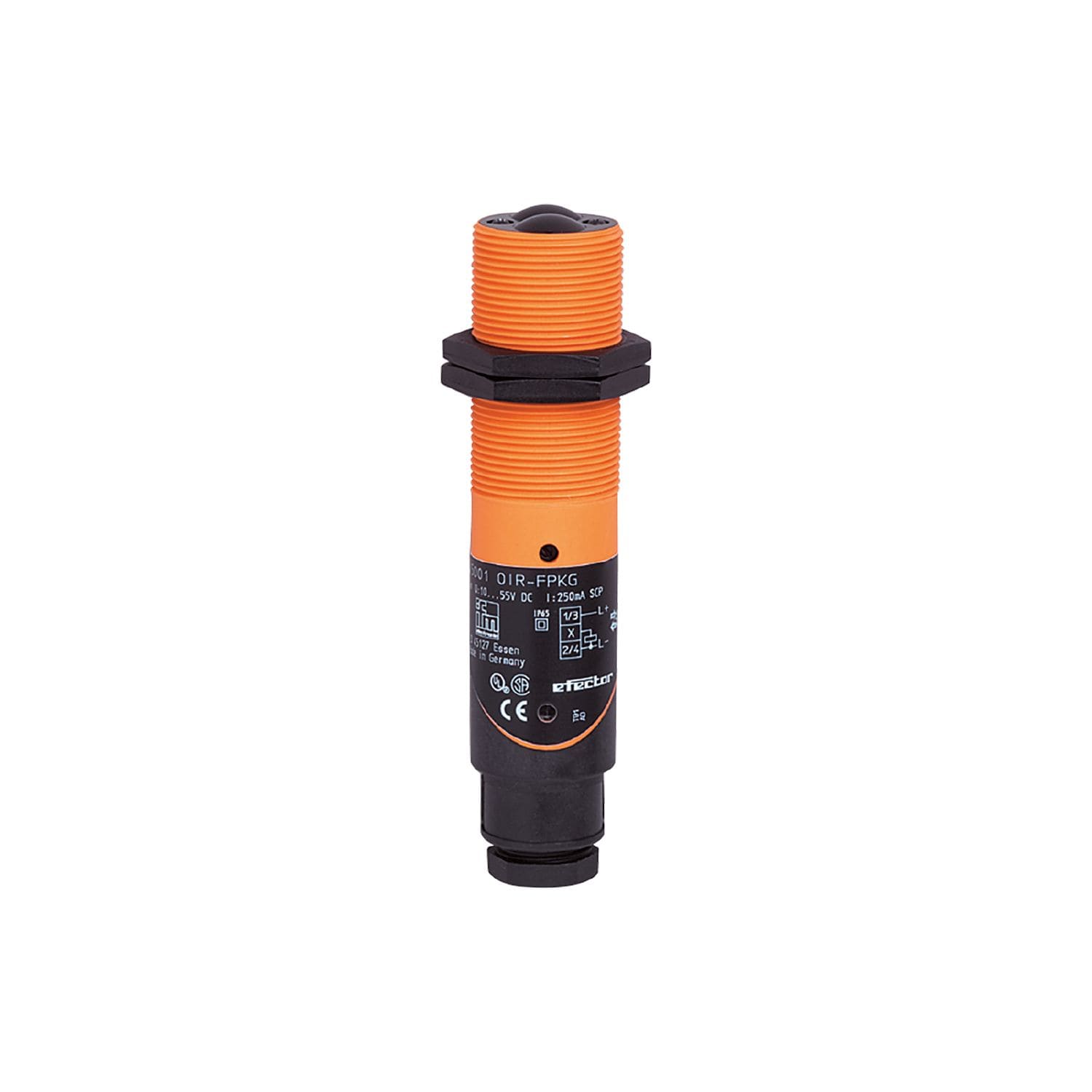 IFM OI0008 Diffuse reflection sensor