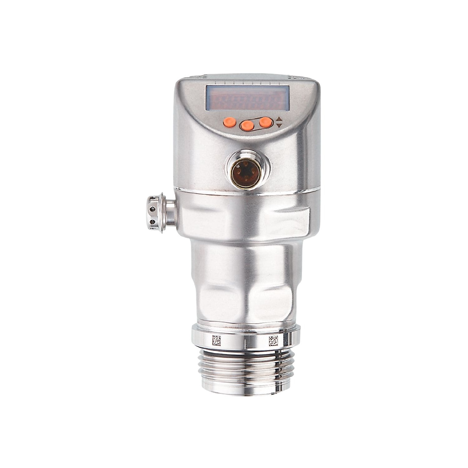 IFM PI1706 Flush pressure sensor with display