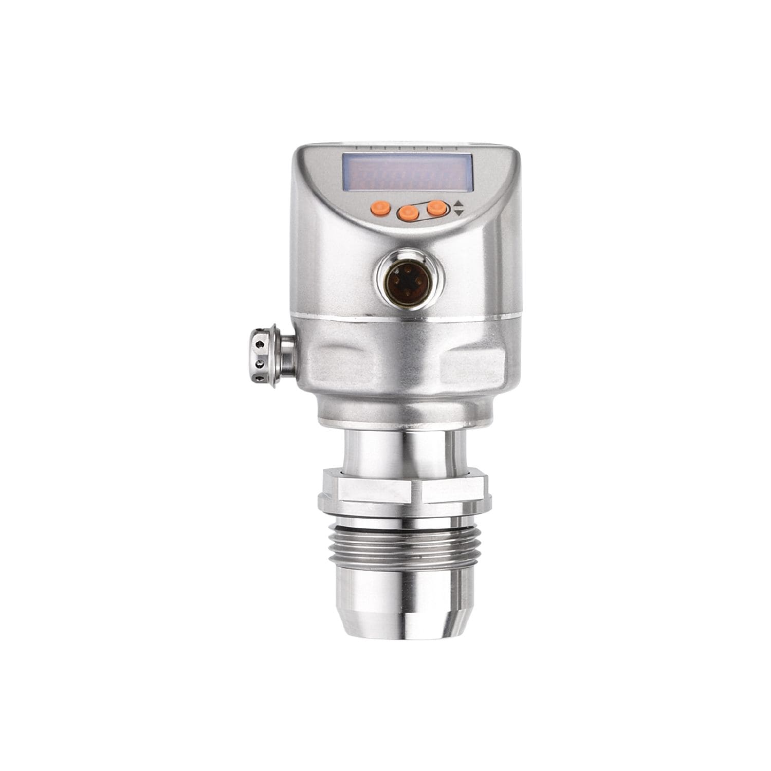 IFM PI1805 Flush pressure sensor with display