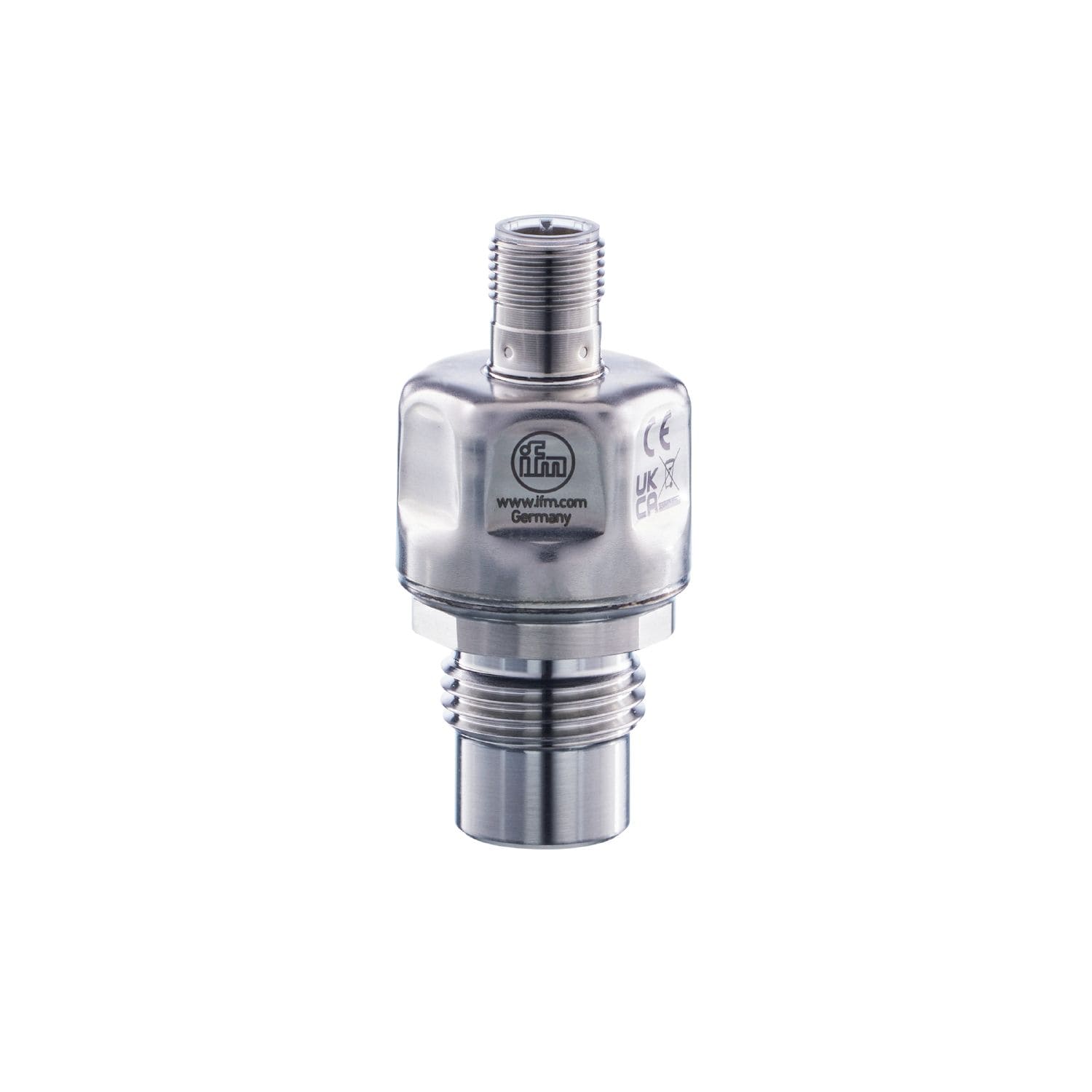 IFM PL1512 Flush pressure transmitter