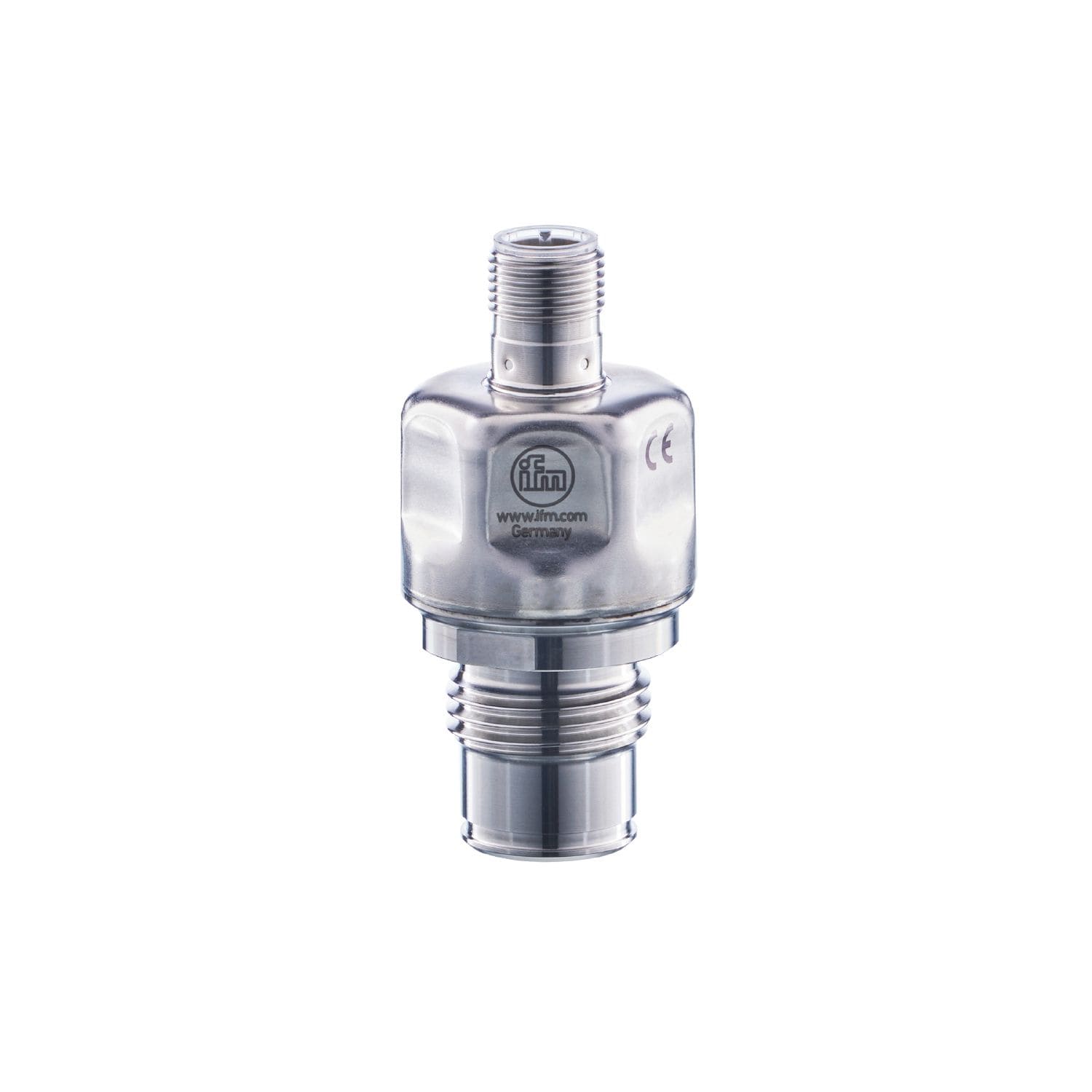 IFM PL1514 Flush pressure transmitter