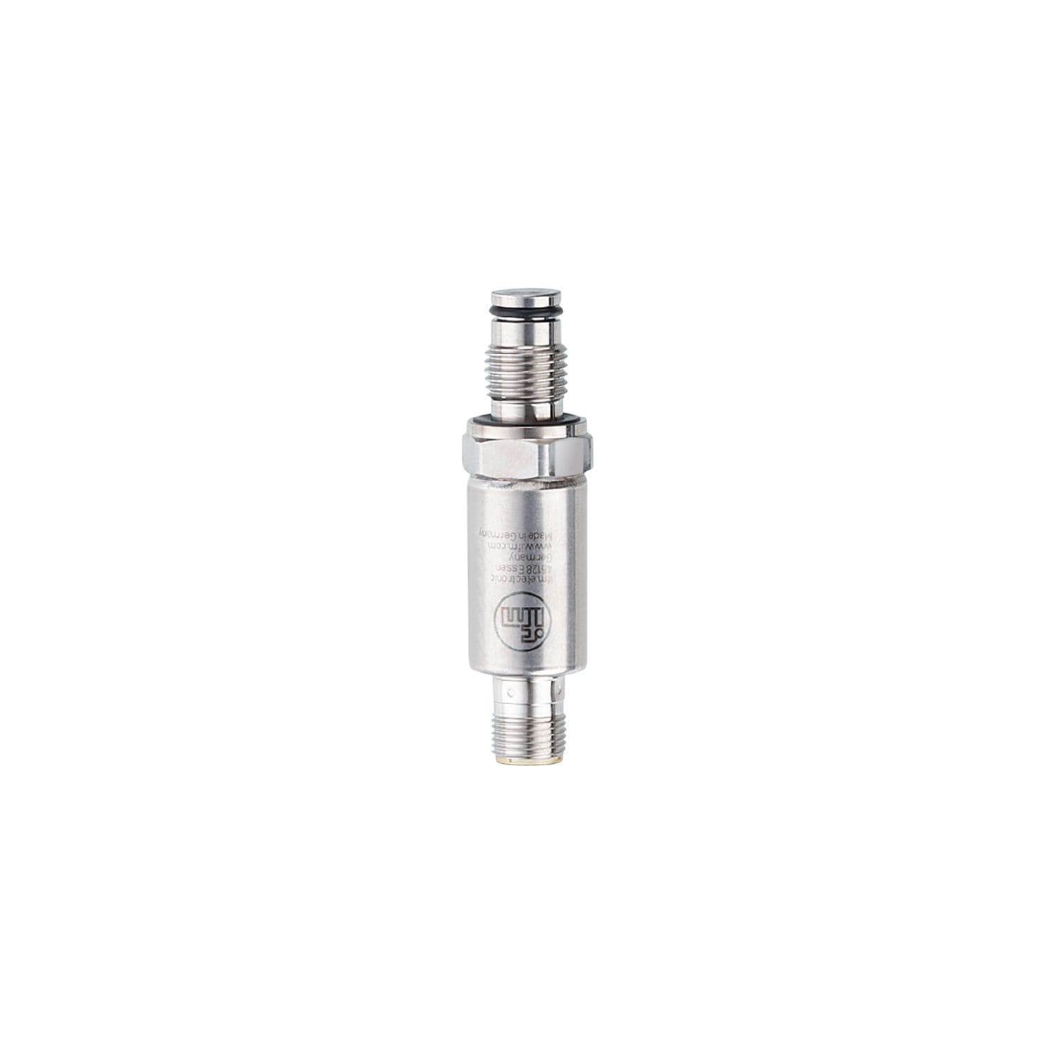 IFM PL5400 Flush pressure transmitter