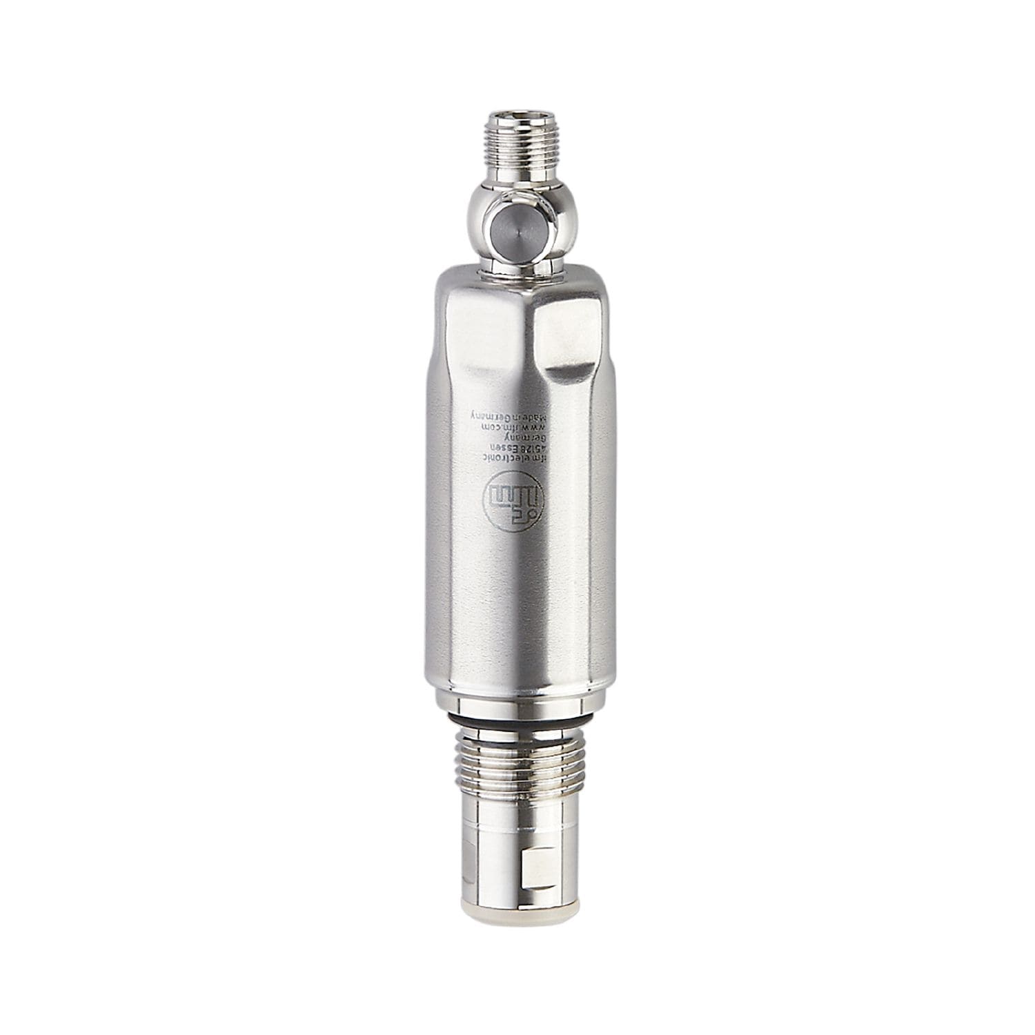 IFM PM1515 Flush pressure transmitter