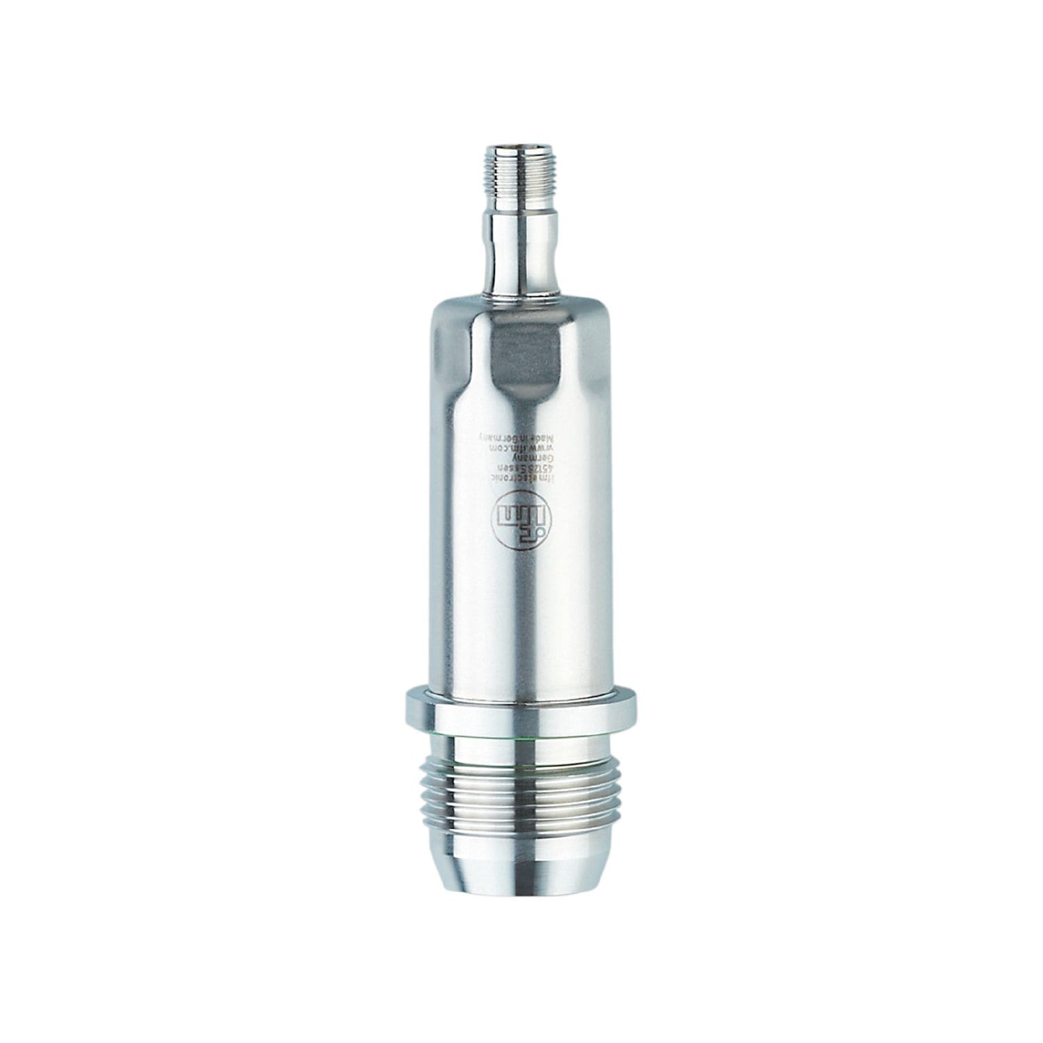IFM PM1602 Flush pressure transmitter