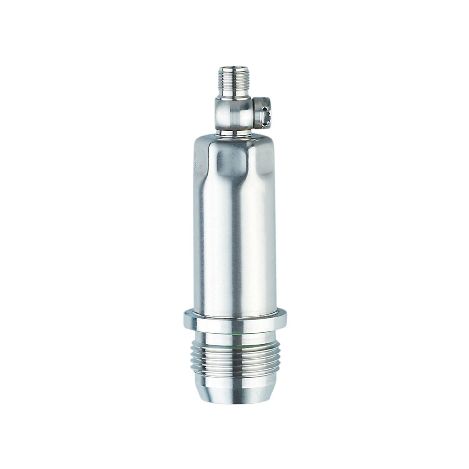 IFM PM1617 Flush pressure transmitter