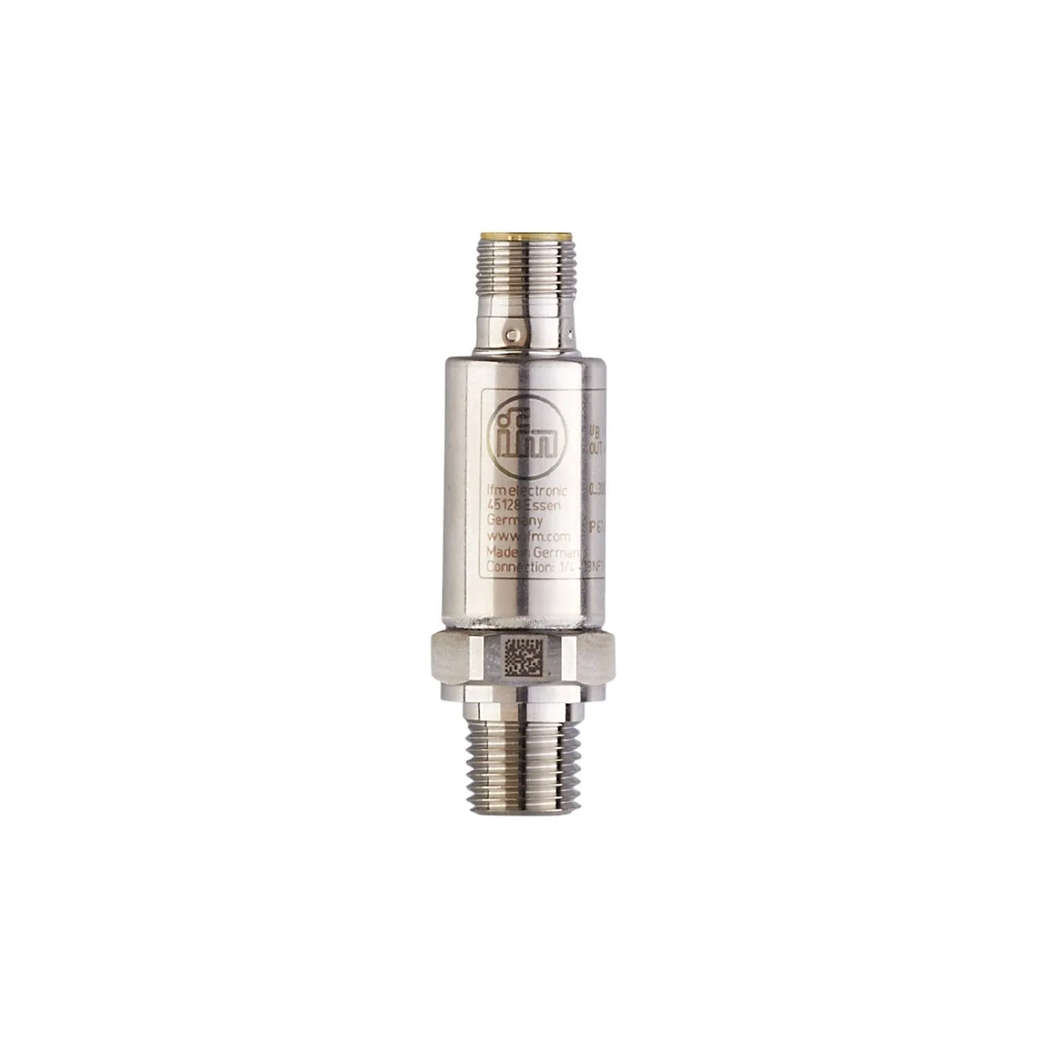 IFM PT2434 Pressure transmitter