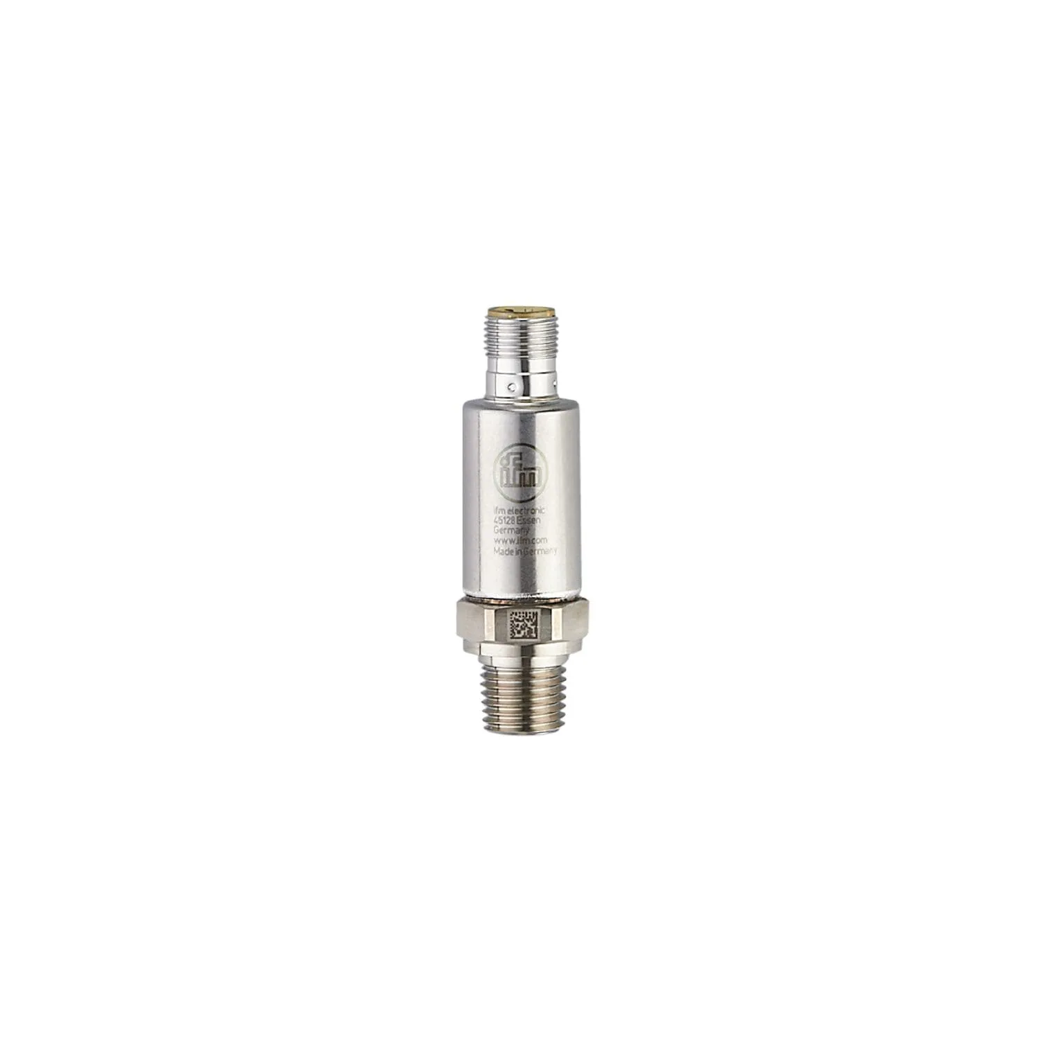 IFM PV7601 Pressure switch with IO-Link