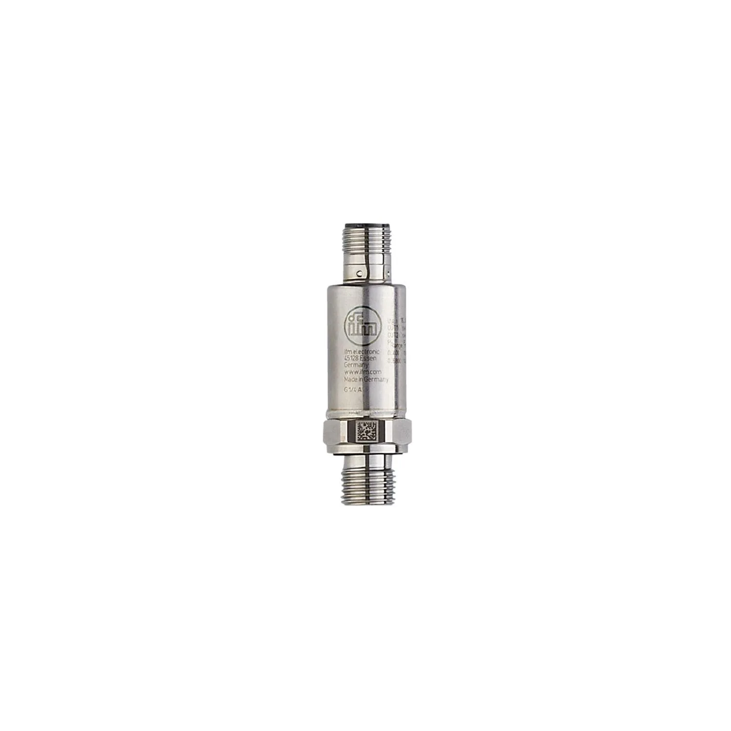 IFM PV8004 Pressure switch with IO-Link