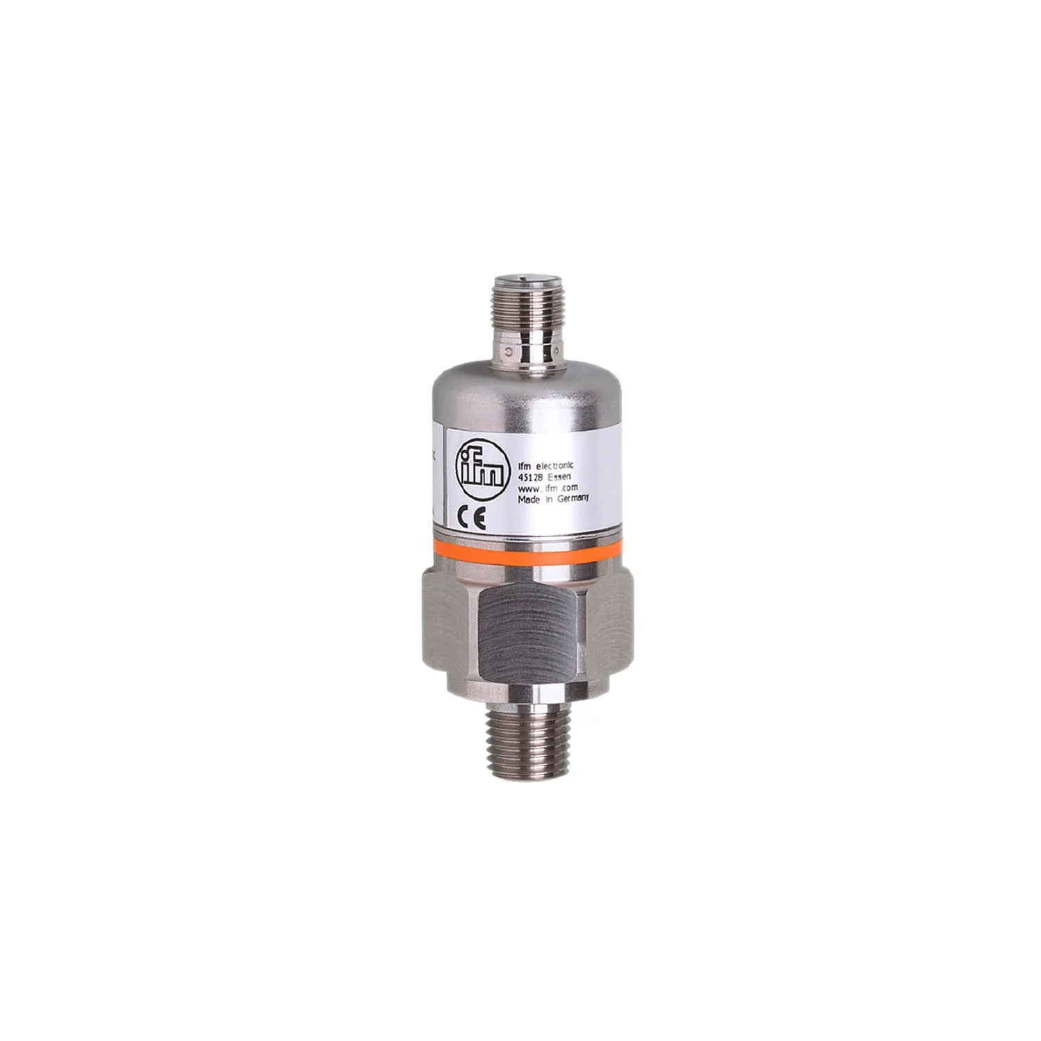 IFM PX3289 Pressure transmitter with ceramic measuring cell
