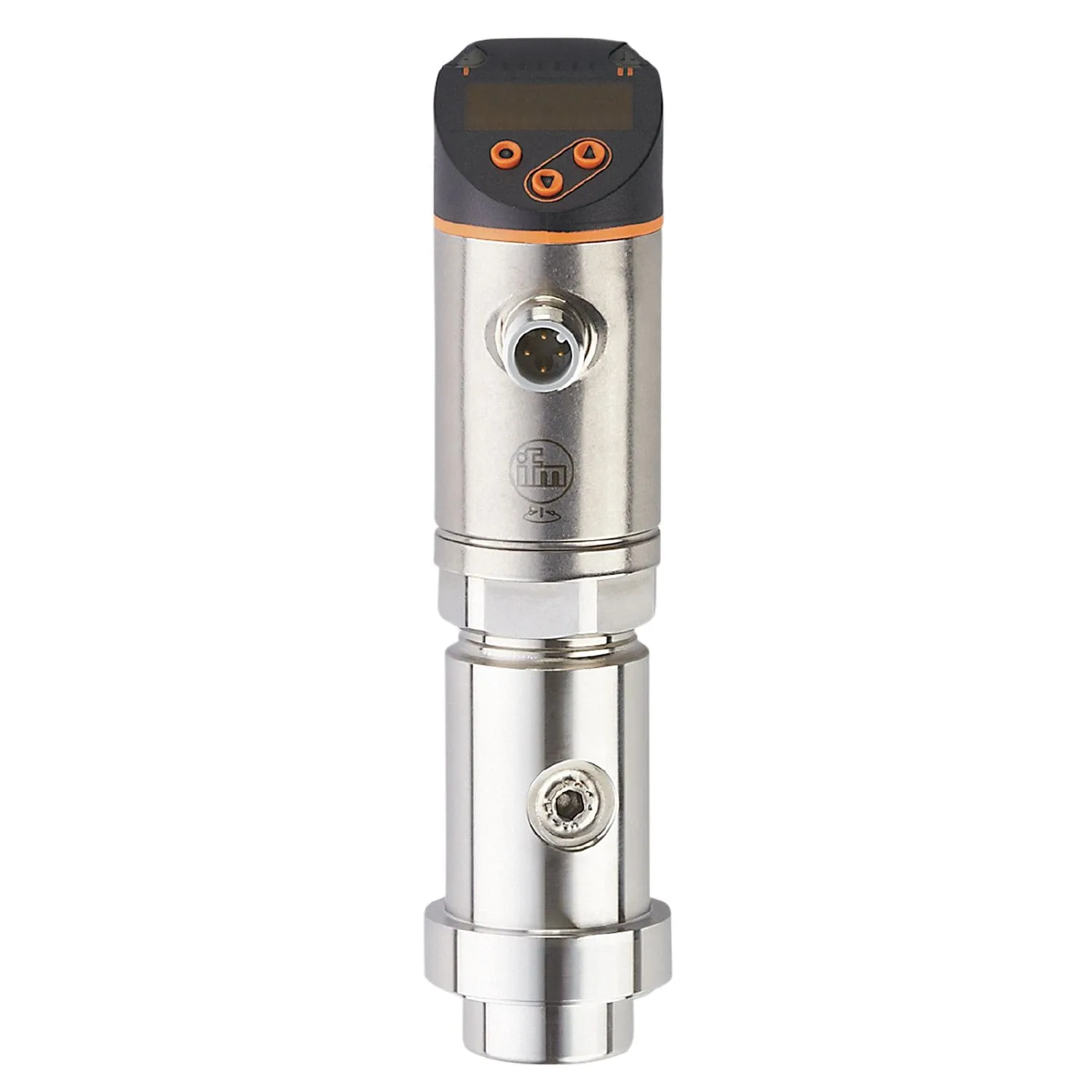IFM PY9060 Pressure sensor with display