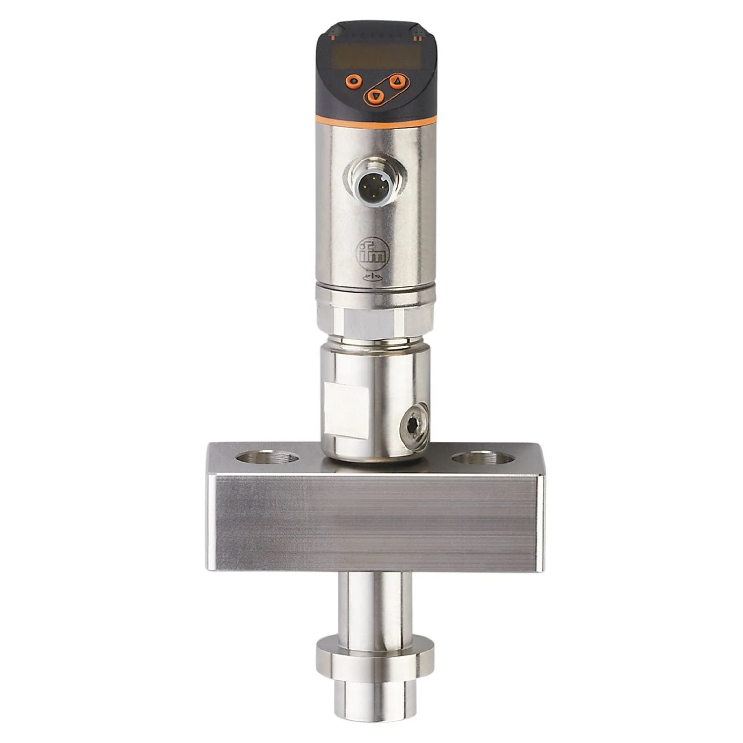 IFM PY9071 Pressure sensor with display