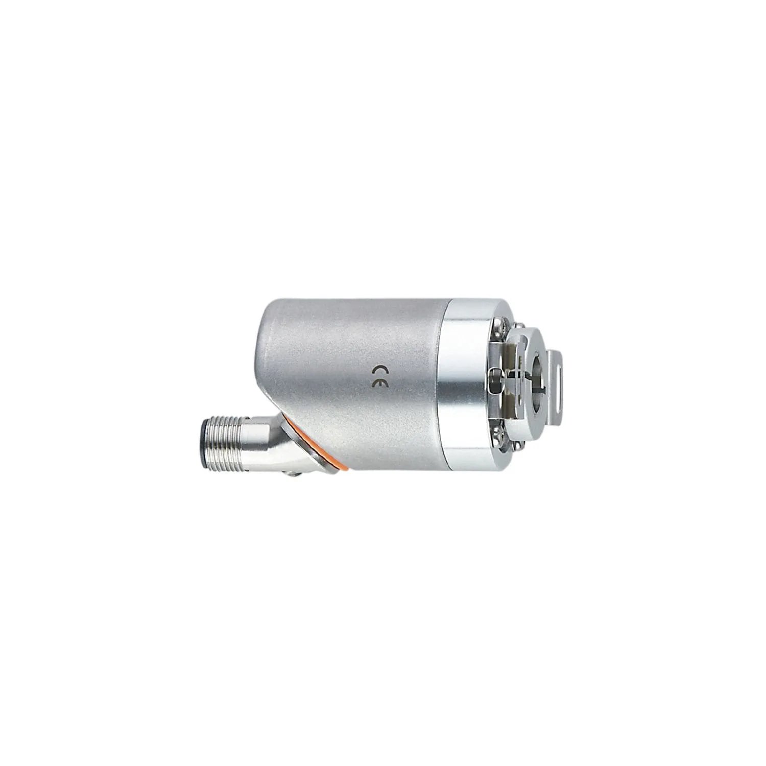 IFM RMA300 Absolute multiturn encoder with hollow shaft